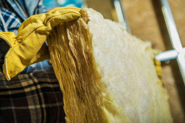 Best Insulation for Specific Applications in Amelia Court House, VA