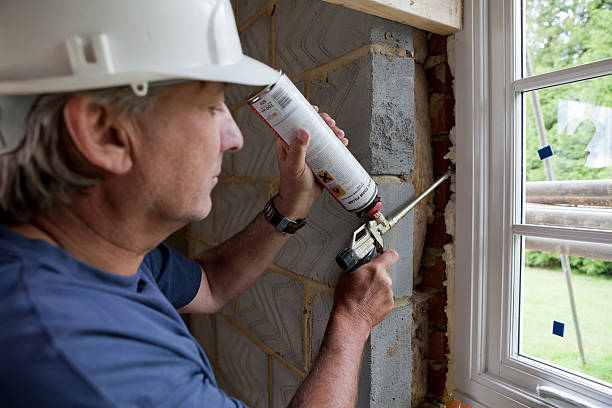 Best Commercial Insulation in Amelia Court House, VA